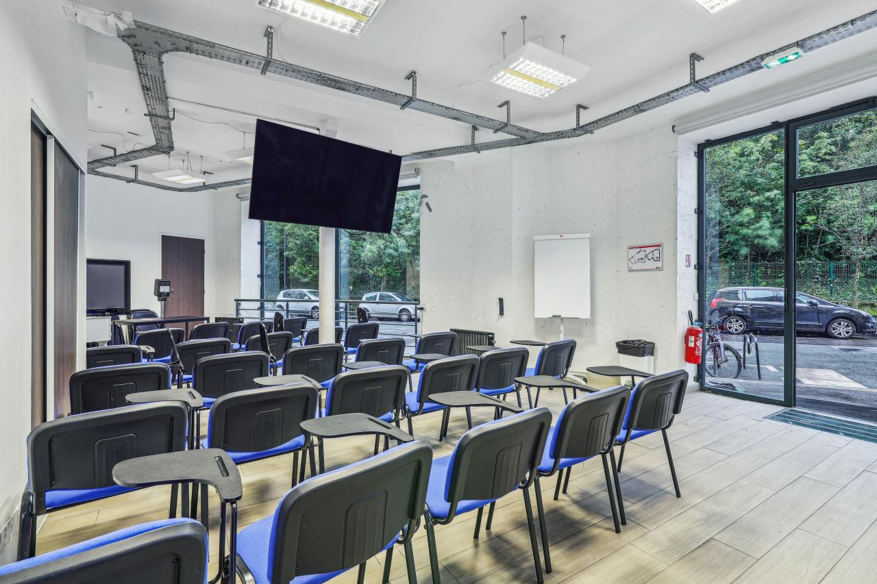 Bureau Paris 152m² Location bureau Paris OLBUR2425401 4
